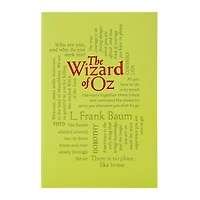 The Wizard Of Oz