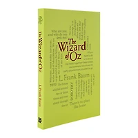The Wizard Of Oz