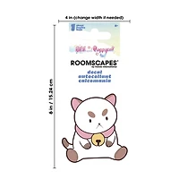 Roomscapes® Trends Decal 3in x 5in