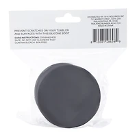 Hydraquench Silicone Tumbler Boot 2-Count