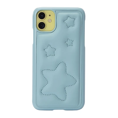 iPhone 11®/Xr® Macbeth Collection® Puffer Smartphone Case