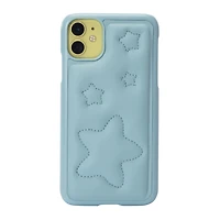 iPhone 11®/Xr® Macbeth Collection® Puffer Smartphone Case