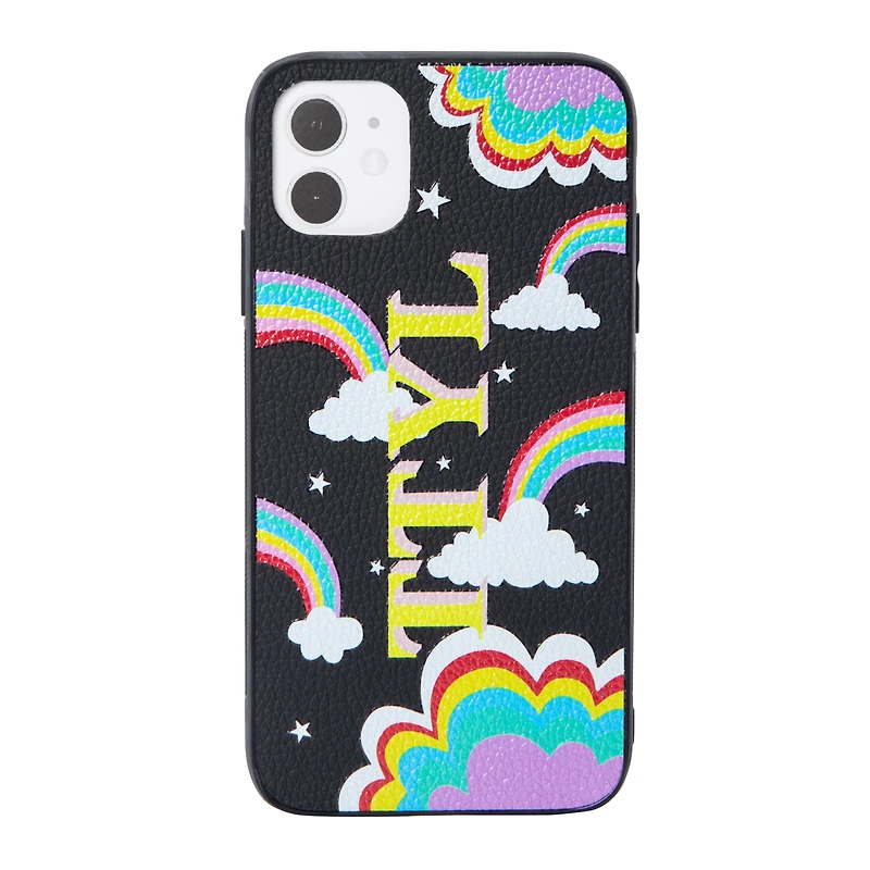 iPhone 11®/Xr® Macbeth Collection® Acronym Smartphone Case