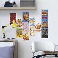 Trendy Poster Collage 12-Pack