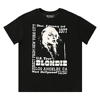 Blondie Graphic Tee