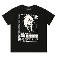 Blondie Graphic Tee