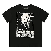 Blondie Graphic Tee