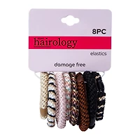 Damage-Free Elastics 8-Count