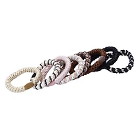 Damage-Free Elastics 8-Count