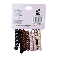 Damage-Free Elastics 8-Count