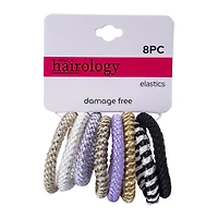 Damage-Free Elastics 8-Count