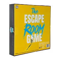 The Escape Room Game: Haunted Cinema Edition