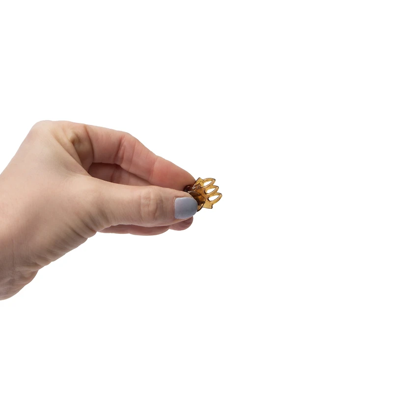 Style Hairology Claw Clips -Pack