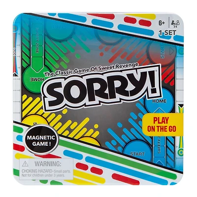 Hasbro® Travel Game