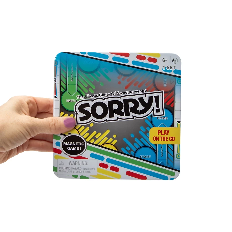 Hasbro® Travel Game