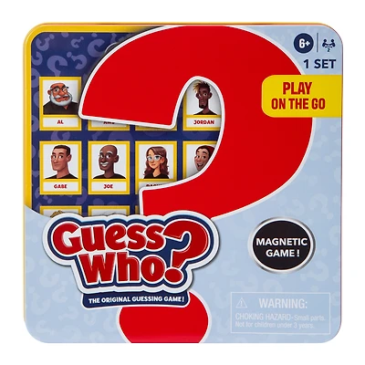 Hasbro® Travel Game
