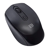 By-Tech® Wireless Optical Mouse