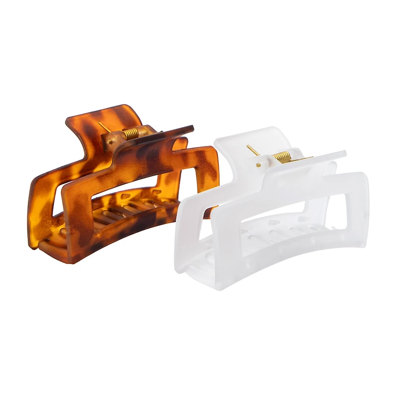 Claw Clips 2-Pack