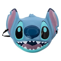 Disney Stitch Mask 9.66in x 11.88in