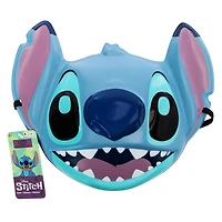 Disney Stitch Mask 9.66in x 11.88in