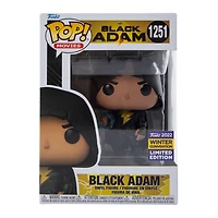 Funko Pop! Black Adam™ Vinyl Figure