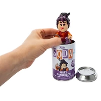 Funko Soda Hocus Pocus Mary Sanderson Figure