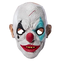 Halloween Clown Costume Mask