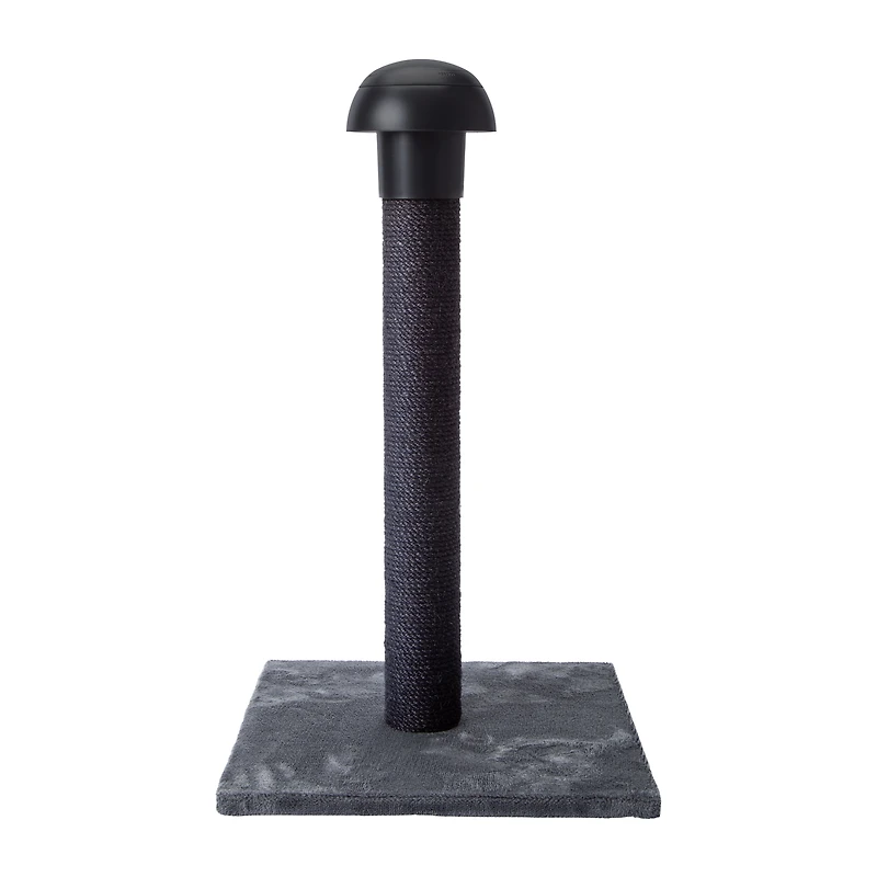 Cat Scratching Post With Laser