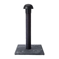 Cat Scratching Post With Laser