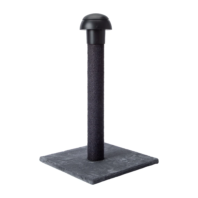 Cat Scratching Post With Laser