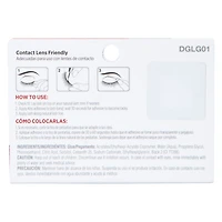 Kiss® Waterproof Eyelash Adhesive 0.17oz