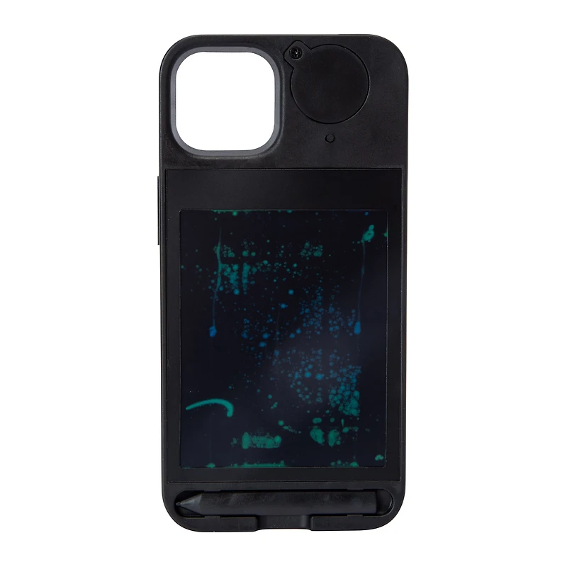 iPhone 16e®/15®/14®/13® Novelty Phone Case