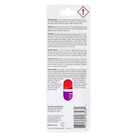 Kiss® Maximum Speed Nail Glue 0.10oz