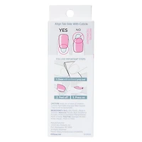 Kiss® Manicure Press-On Nails