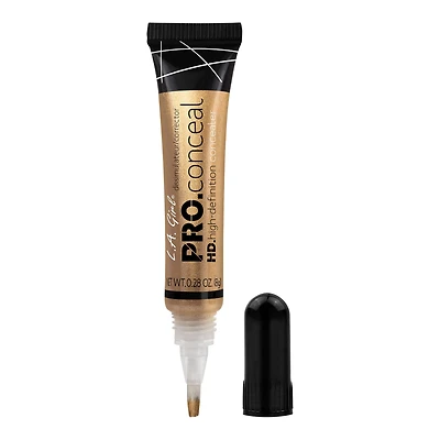 L.A. Girl® HD Pro.Conceal 0.28oz - Champagne Highlighter