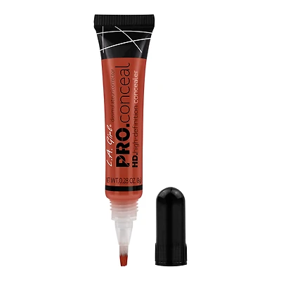 L.A. Girl® HD Pro.Conceal 0.28oz - Reddish Corrector