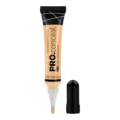 L.A. Girl® HD Pro.Conceal 0.28oz - Yellow Corrector
