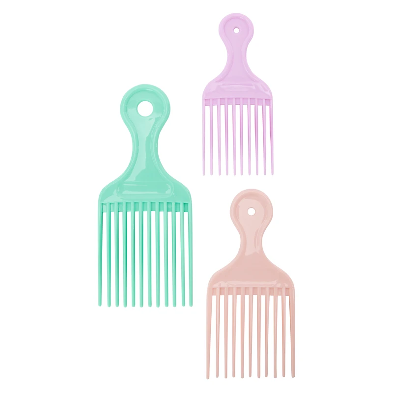 Pick Comb Set 3-Count