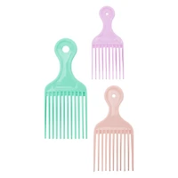 Pick Comb Set 3-Count