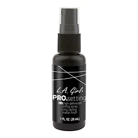 L.A. Girl® Pro.Setting Spray 1oz - Matte Finish