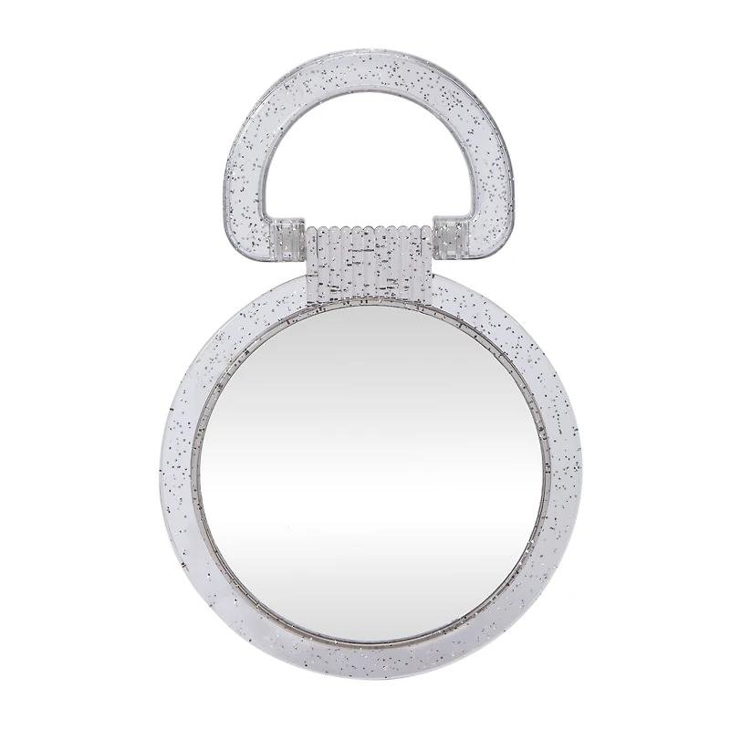 Double-Sided Mirror