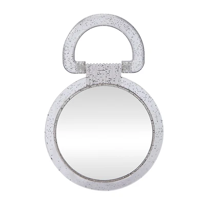 Double-Sided Mirror