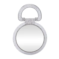 Double-Sided Mirror