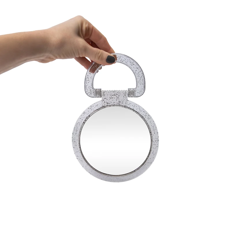 Double-Sided Mirror