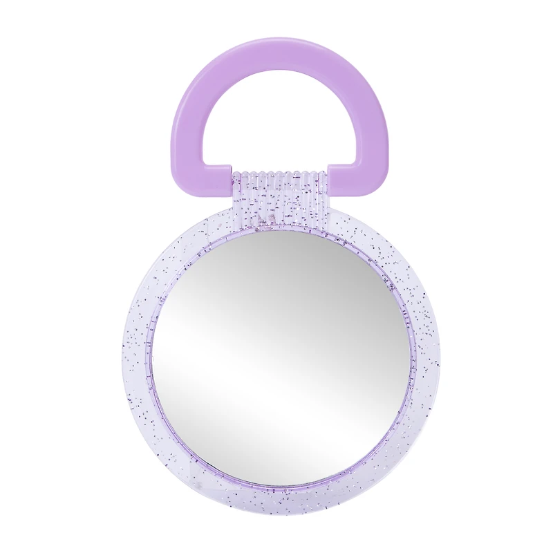 Double-Sided Mirror