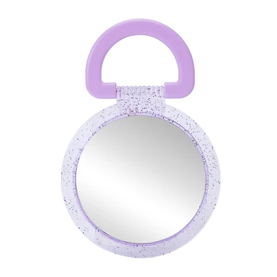 Double-Sided Mirror