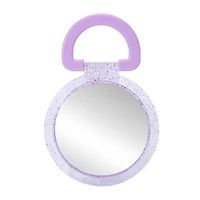 Double-Sided Mirror