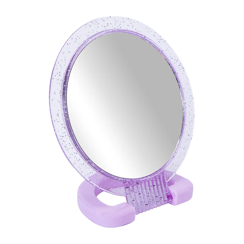 Double-Sided Mirror