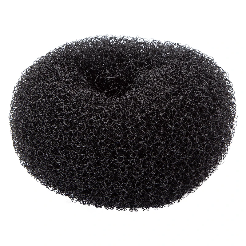 Bun Maker Hair Donut