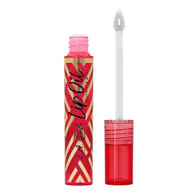 L.A. Girl® Lip Oil Nourishing Gloss